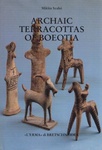 Szabó Miklós: Archaic terracottas of Boeotia, Miklós Szabó | Szépművészeti Múzeum és a Magyar Nemzeti Galéria könyvtára